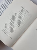 Prussian Blue Philip Kerr first edition vintage book copyright page
