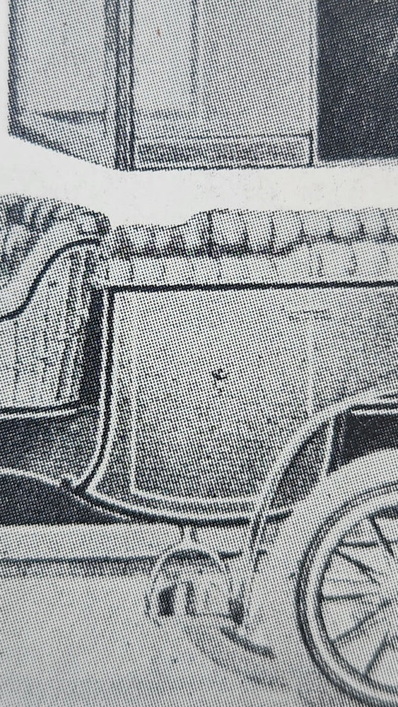 The New All-British Motor-Car, C. S. Rolls & Co. — 1st Edition (January 1905 First State)