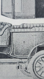 The New All-British Motor-Car, C. S. Rolls & Co. — 1st Edition (January 1905 First State)