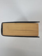 Rebus The St Leonards Years Ian Rankin vintage book top edges view