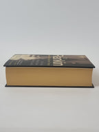 Rebus The St Leonards Years Ian Rankin vintage book angled view