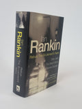 Rebus The St Leonards Years Ian Rankin vintage book cover