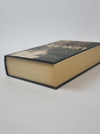 Rebus The St Leonards Years Ian Rankin vintage book side angled view