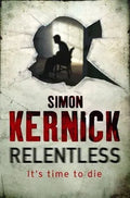 Relentless cover image