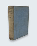 Scotland Yard Takes a Holiday Luke Allan first edition vintage book cover