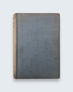 Scotland Yard Takes a Holiday Luke Allan first edition vintage book front view