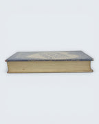 Sweet Fanny Adams C K Jaeger first edition vintage book side edges view