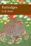 Partridges: Countryside Barometer (Collins New Naturalist Library)