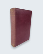 The Collected Plays of W B Yeats first limited edition vintage book cover
