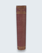 The Collected Plays of W B Yeats first limited edition vintage book spiral view