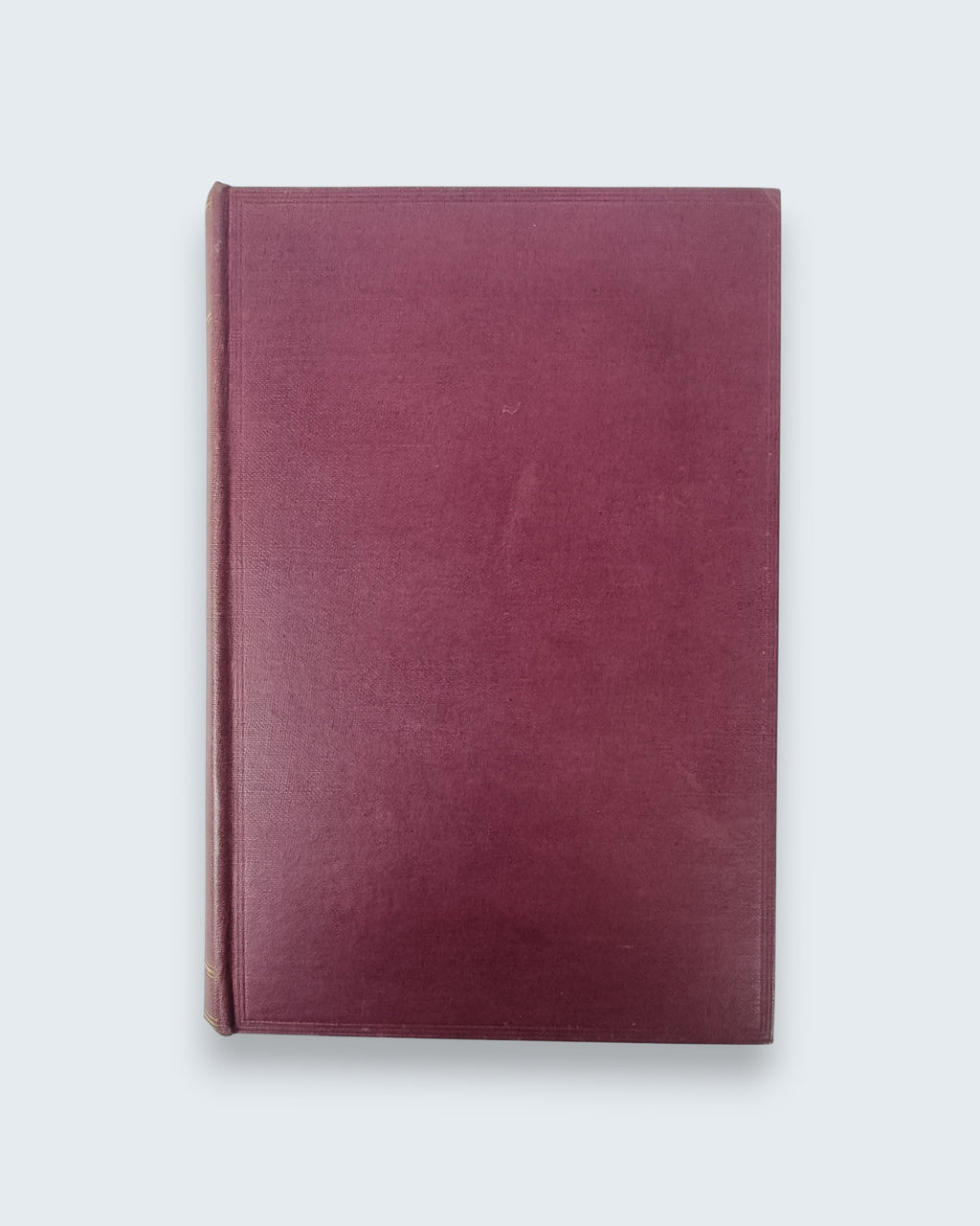 The Collected Plays of W B Yeats first limited edition vintage book front view