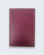 The Collected Plays of W B Yeats first limited edition vintage book front view