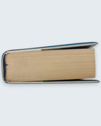 The Glass Books of the Dream Eaters G W Dahlquist first edition vintage book top edges view