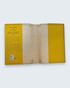 The Heart in the Box Francis D Grierson first edition vintage book binding condition