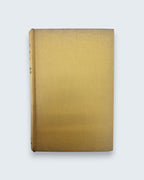 The Heart in the Box Francis D Grierson first edition vintage book back cover
