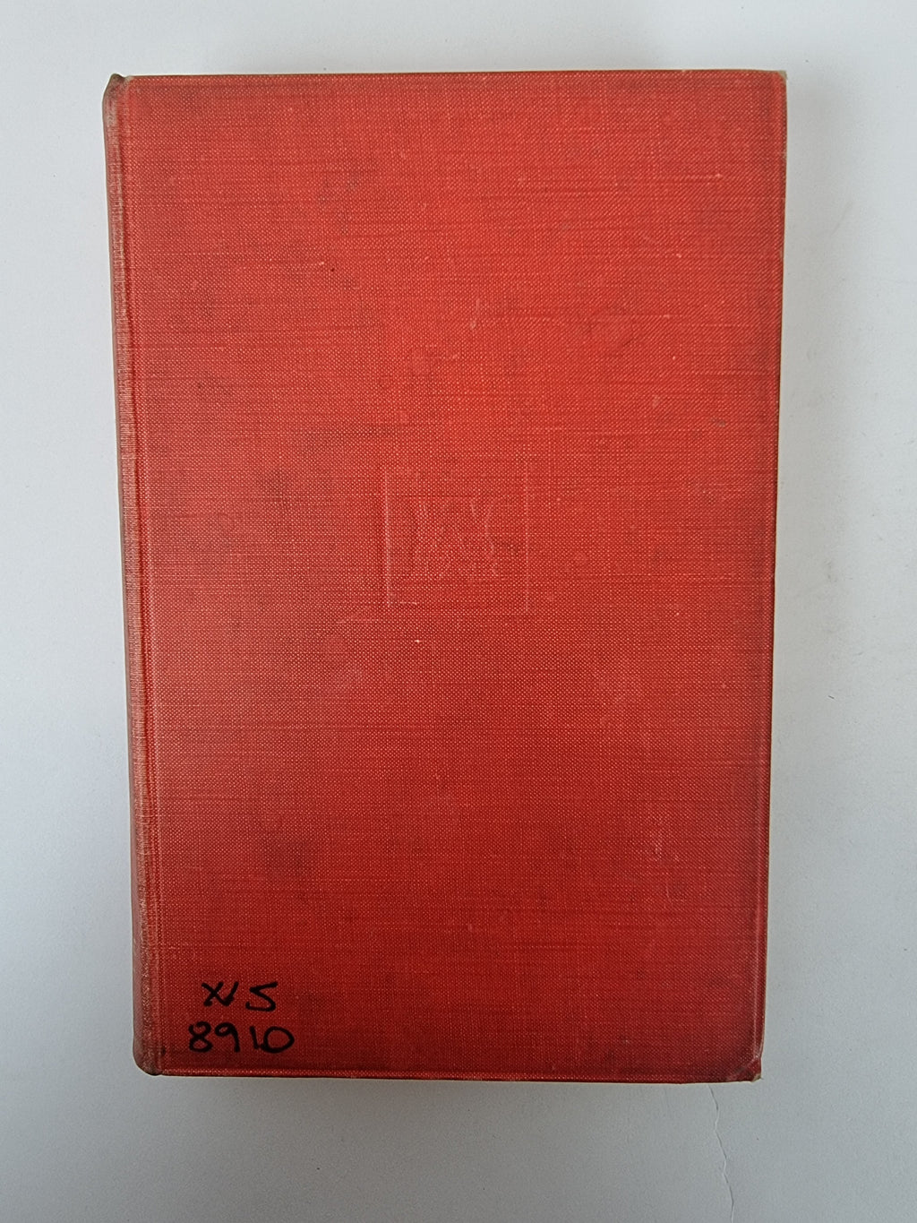 The Kennel Murder Case S S Van Dine first UK edition vintage book front view
