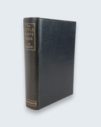 The Little White Bird J M Barrie first edition vintage book cover