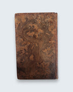The Man of Feeling new edition vintage book back view