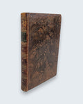 The Man of Feeling new edition vintage book cover