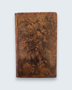 The Man of Feeling new edition vintage book front view