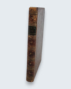 The Man of Feeling new edition vintage book spiral angled view