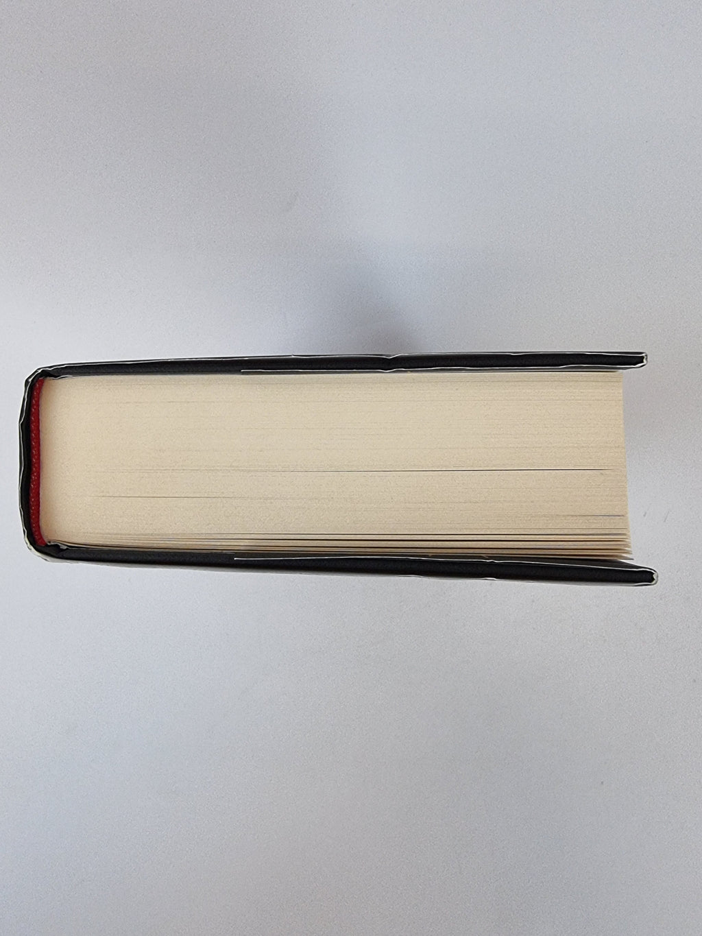 The Mobsters Lament City Blues Quartet Ray Celestin first edition vintage book top edges view