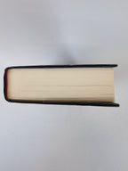 The Mobsters Lament City Blues Quartet Ray Celestin first edition vintage book top edges view