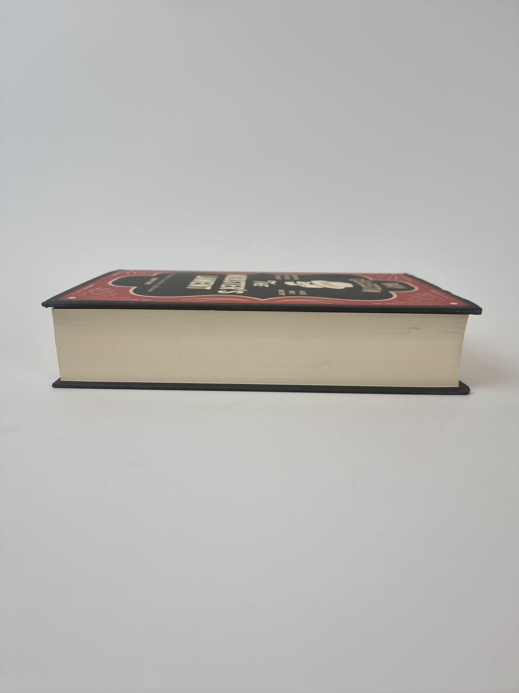 The Mobsters Lament City Blues Quartet Ray Celestin first edition vintage book angled view