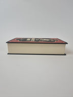 The Mobsters Lament City Blues Quartet Ray Celestin first edition vintage book angled view