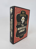 The Mobsters Lament City Blues Quartet Ray Celestin first edition vintage book cover