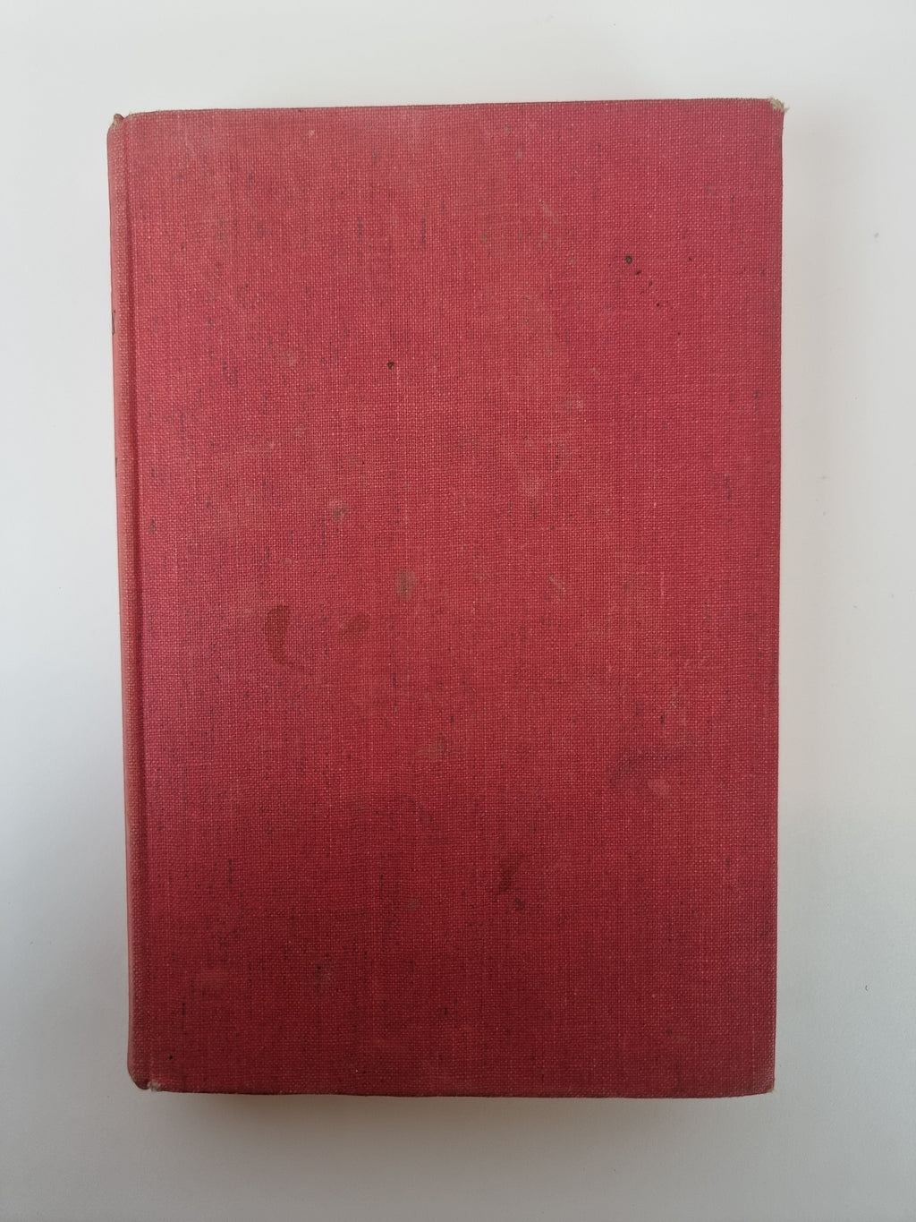 The Viking Feast Mystery L A Knight signed presentation copy vintage book  front view