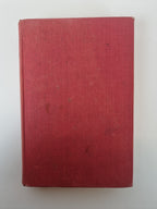 The Viking Feast Mystery L A Knight signed presentation copy vintage book  front view