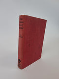 The Viking Feast Mystery L A Knight signed presentation copy vintage book cover