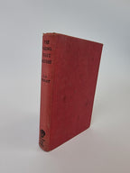 The Viking Feast Mystery L A Knight signed presentation copy vintage book cover