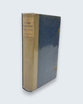 The Young Enchanted Hugh Walpole signed limited edition vintage book cover