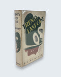 Trents Last Case E C Bentley 1937 reprint vintage book cover