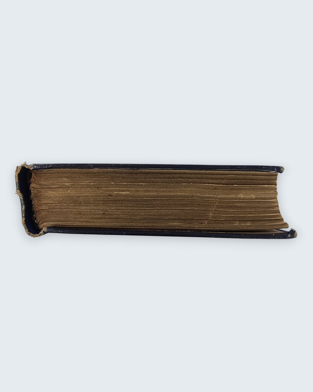 Trents Last Case E C Bentley first edition vintage book top view