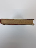 Twos Company Raoul 1946 reissue signed inscribed vintage book top view