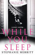 While You Sleep cover image