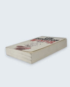 Winter A Berlin Family Len Deighton ARC limited edition 597 of 1000 vintage book side angled view
