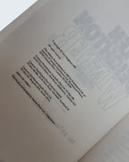 Winter A Berlin Family Len Deighton ARC limited edition 597 of 1000 vintage book copyright