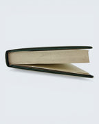 Yours Etc Letters to the Press Graham Greene first edition vintage book bottom edge view