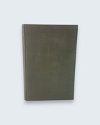 Broadhursts Books: Joseph Conrad, F. M. Ford - 1st Edition, 1924. Green cloth binding, a scarce early critical study.