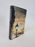 The Vanishing Box, Elly Griffiths 1st Edition