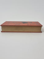 Odd Craft, W. W. Jacobs — 1st Edition