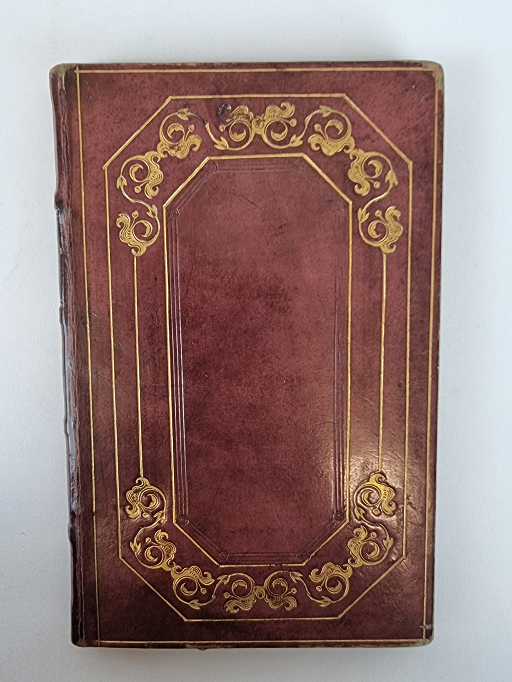 The Shipwreck & Other Poems, William Falconer