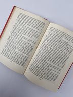The Age of Reason, Jean-Paul Sartre — 1st Edition/Printing