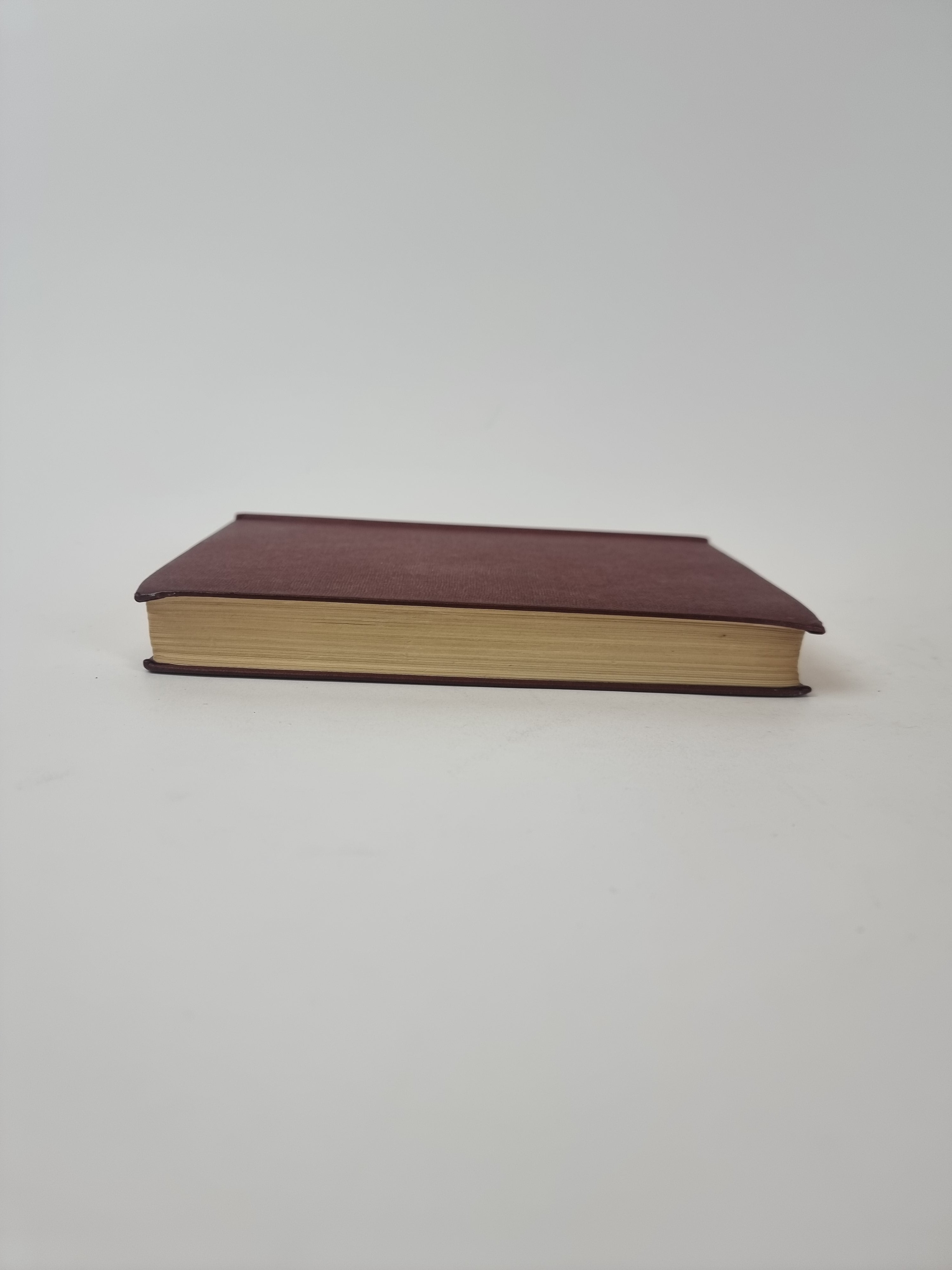 The Long Goodbye, Raymond Chandler — 1st UK Edition