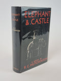 Elephant & Castle, R. C. Hutchinson — 1st Edition
