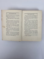 The Shadow Line, Joseph Conrad — 1st Edition, 1st Issue